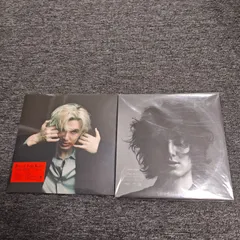 2026年最新】藤井風LPの人気アイテム - メルカリ