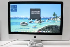 2026年最新】imac 27インチ 2020の人気アイテム - メルカリ