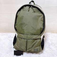 希少 ヘッドポーター オリーブドラブ リュック バックパック 藤原ヒロシ 希少 ヘッドポーター オリーブドラブ リュック バックパック 藤原