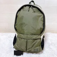 希少 ヘッドポーター オリーブドラブ リュック バックパック 藤原ヒロシ 希少 ヘッドポーター オリーブドラブ リュック バックパック 藤原