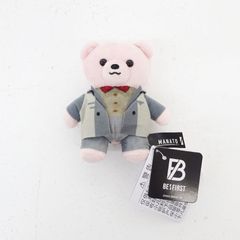 BE:FIRST マスコット gifted. マナト - メルカリ
