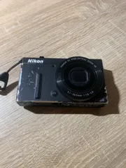 2026年最新】nikon p340の人気アイテム - メルカリ