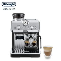 ☆動作品美品 デロンギ EC9155J W エスプレッソメーカー グラインダー