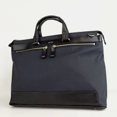 Calvin Klein カルバンクライン Calvin Klein Platinum ビジネスバッグ PVC レザー 20-572(6)