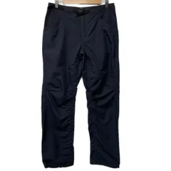nonnative(ノンネイティブ) パンツ サイズ2 M メンズ美品  - 黒 フルレングスのサムネイル