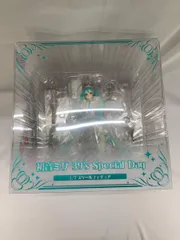 ♪初音ミク ～39’s Special Day～ 「キャラクター・ボーカル・シリーズ 01 初音ミク」 1/7■＊同梱不可