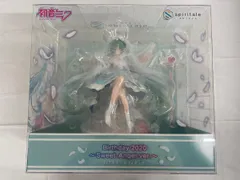 ♪【未開封】初音ミク Birthday 2020～Sweet Angel ver.～ 1/7スケールフィギュア■＊同梱不可