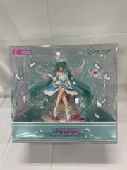 ♪初音ミク Birthday 2020～Sweet Angel ver.～ 1/7スケールフィギュア■＊同梱不可