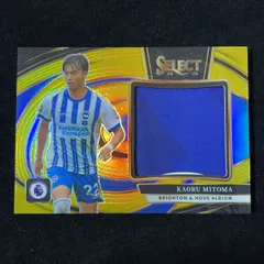 2026年最新】三笘薫 paniniの人気アイテム - メルカリ