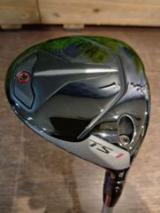 タイトリスト TSR2 3W 15° ATTAS ULTRA BLACK 6X - メルカリ