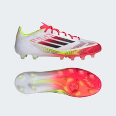 adidas/アディダス F50 ELITE HG / 土・人工芝用 27cm - メルカリ