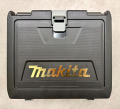 マキタ18V インパクトケースのみ 20周年モデル(TD173) グレージュ 