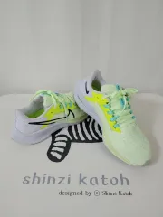 ナイキ エア ズーム ペガサス38