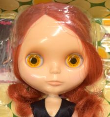 未使用 Blythe ネオブライス ルージュノワール♪ - メルカリ