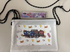 非売品】東京喰種 エンディングカード 全40種40枚セット - メルカリ