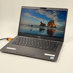 24GB, SSD256GB 8世代i5 Dell Latitude 3500 - メルカリ
