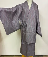 ２部式道中着のサムネイル
