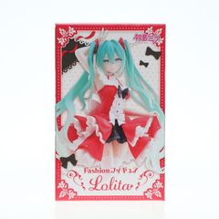 初音ミク】 Fashion フィギュア Lolita タイクレ限定 セット - メルカリ