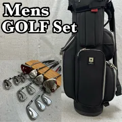 テーラーメイド　オノフ　メンズゴルフ　クラブセット　12本　右利き用　TaylorMade ONOFFのサムネイル
