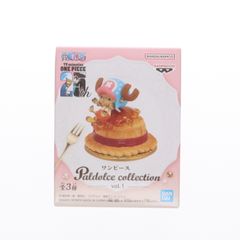 토니토니·초퍼 A(루피풍의 모자파이) 원피스 Paldolce collection vol.1 ONE PIECE 피규어 프라이즈(2720268) 밴프레스트