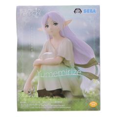 프리렌 장송의 프리렌 Yumemirize 프리렌~그 무렵~ 피규어 프라이즈(1115802) 세가