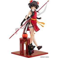 四季ナツメ チャイナ服Ver. 1/3.5スケールフィギュア | Mercari