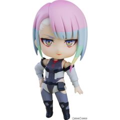 サイバーパンクエッジランナーズ ルーシー（宇宙服ver.) ねんどろいど