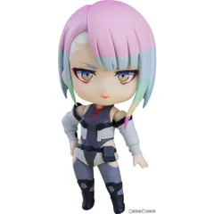 2026年最新】ねんどろいど サイバーパンク エッジランナーズ ルーシー
