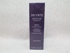 DECORTE コスメデコルテ リポソーム アドバンスト リペアセラム<美容液> 100ml