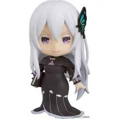 ねんどろいど 1461 エキドナ Re:ゼロから始める異世界生活 完成品 可動フィギュア グッドスマイルカンパニー
