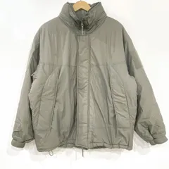 FREAK'S STORE フリークスストア プリマロフト ショート モンスターパーカー Mサイズ ※中古のサムネイル