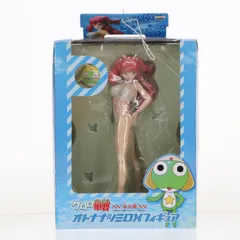 2026年最新】ケロロ軍曹 オトナナツミDXフィギュアの人気アイテム