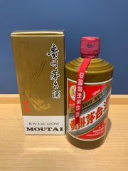 KWEICHOW MOUTAI 貴州茅台酒 500ml 2023年 - メルカリ