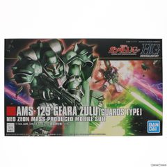 HGUC 1/144 AMS-129 기라주르(친위대 사양) 기동전사 건담 UC(유니콘) 프라모델(5060398) 반다이 스피릿츠