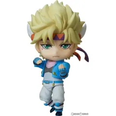 ねんどろいど 1516 シーザー・A・ツェペリ TVアニメ『ジョジョの奇妙な冒険』 完成品 可動フィギュア メディコス・エンタテインメント