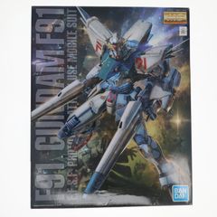 (재판매) MG 1/100 F91 건담 F91 Ver.2.0 기동전사 건담 F91 프라모델(5061612) 반다이 스피릿