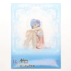 レム・バースデーランジェリーVer. Re:ゼロから始める異世界生活 1/7 完成品 フィギュア KADOKAWA(カドカワ)
