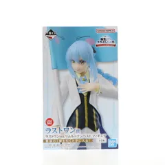 ラストワン賞 リムル=テンペスト ラストワンver. 一番くじ 転生したらスライムだった件〜ジュラ・テンペスト連邦国の開国祭〜 フィギュア プライズ バンダイスピリッツ