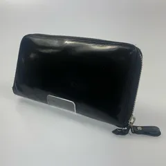 【姫路東店】 中古 PORTER | ポーター 長財布 COUNTER 037-02978 ブラック 【124】