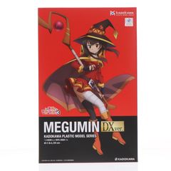 未開封 カドプラ この素晴らしい世界に祝福を！3 めぐみん スペシャル