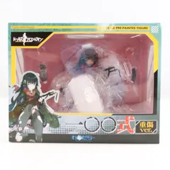 2026年最新】わんだらー ドールズフロントライン 一○○式重傷ver. 1/7