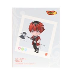 でふぉるむぷらす シュタルク 葬送のフリーレン フルアクションデフォルメフィギュア プライズ エルココ