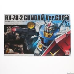 HGUC 1/144 RX-78-2 건담 Ver.G 30th 기동전사 건담 프라모델(0159450) 반다이