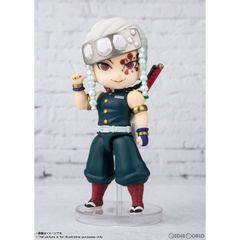 Figuarts mini(피규아츠미니) 우수천원(우즈이안겐) 귀멸의 칼날 완성품 가동 피규어 반다이 스피릿츠