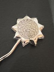 Swarovski スワロフスキー 渡辺翔太さん着用 片耳イヤーカフ - メルカリ