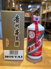 未開栓】貴州茅台酒 2013年製 53% 500ml 箱付｜中国白酒 マオタイ