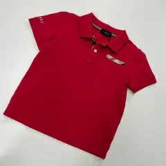 120 DAKS キッズ カラーTシャツ