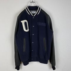 美品 SEQUEL スタジャン Mサイズ 藤原ヒロシ 山下智久 ブラック - メルカリ