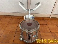 スネアドラム　YAMAHA　MS814B　【2683】のサムネイル