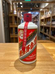 未開栓】貴州茅台酒 2013年製 53% 500ml 箱付｜中国白酒 マオタイ